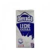 Leche entera Nevada 1L
